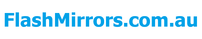 FlashMirrors.com.au
